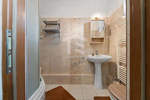 Casa 5 Camere | 205 Mp Utili | P + M |  Zona Gradiste | COMISION 0% - imagine 12