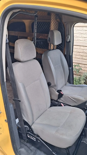 Renault Kangoo 2013 -autoutilitara - imagine 6
