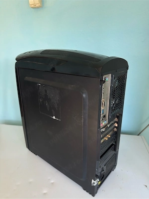 PC Gaming Myria   i5-10400F   GTX 1650   16GB RAM + Cadou o pereche de Casti