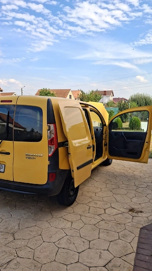 Renault Kangoo 2013 -autoutilitara - imagine 9
