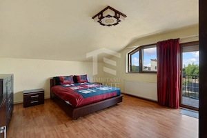 Casa 5 Camere | 205 Mp Utili | P + M |  Zona Gradiste | COMISION 0% - imagine 16