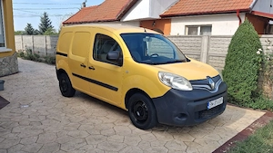 Renault Kangoo 2013 -autoutilitara - imagine 5