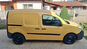 Renault Kangoo 2013 -autoutilitara