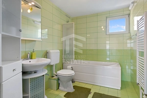 Casa 5 Camere | 205 Mp Utili | P + M |  Zona Gradiste | COMISION 0% - imagine 15