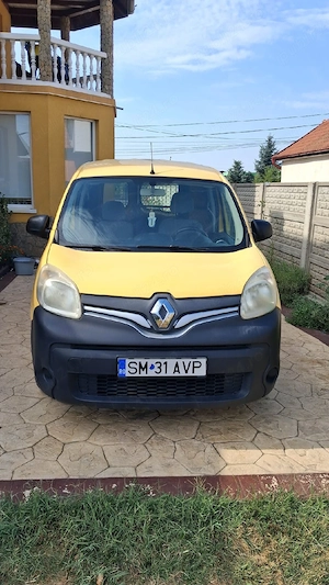 Renault Kangoo 2013 -autoutilitara - imagine 10
