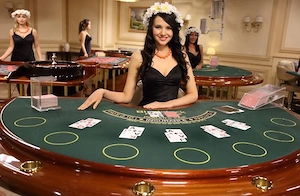 locuri de muncă disponibile în live casino