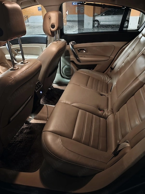 Renault Latitude 2011 Initiale Paris 2.0 dCi - imagine 6