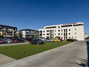Garsonieră decomandată | Parcul Teilor | Loc de parcare | Ideal Investitie - imagine 16