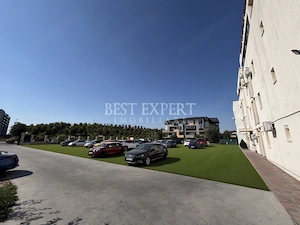 Garsonieră decomandată | Parcul Teilor | Loc de parcare | Ideal Investitie - imagine 14