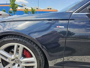 VÂND AUDI A6 Facelift S-line 2.0 TDI - imagine 4