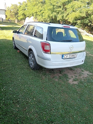 vand Opel Astra 2008 - imagine 3