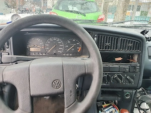 Vw passat B3 din 1992, 1.9td, trapa, frane tdi - imagine 3