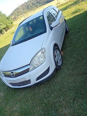 vand Opel Astra 2008 - imagine 2