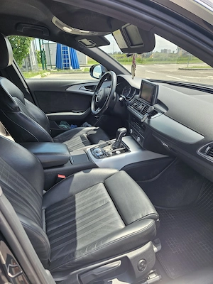 VÂND AUDI A6 Facelift S-line 2.0 TDI - imagine 7