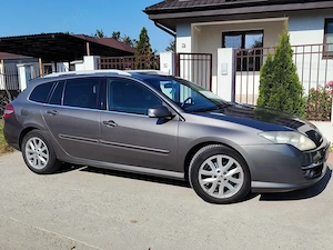 Renault Laguna 2009 - imagine 2
