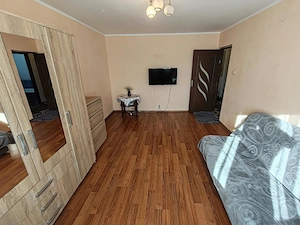 Pf vand apartament 1 camera nicolina 1 - imagine 3