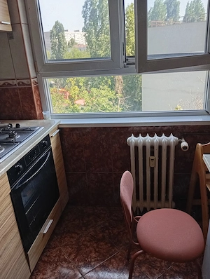 2 camere etaj 4 din 10 codrii neamtului, zona linistita, mobilat, utilat - imagine 2