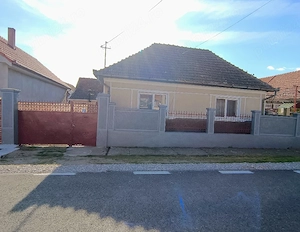 Casă de vânzare în Sabolciu 