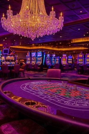 Se fac angajări în live casino