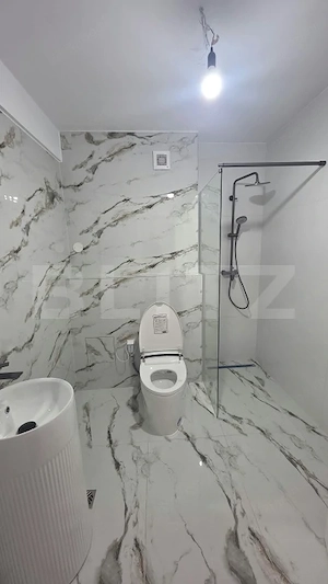 Apartament 3 camere, 63.23 mp, zona Livezeni  - imagine 8