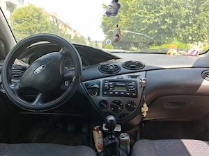 vanzare ford focus - imagine 2