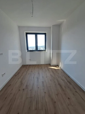 Apartament 3 camere, 63.23 mp, zona Livezeni  - imagine 5
