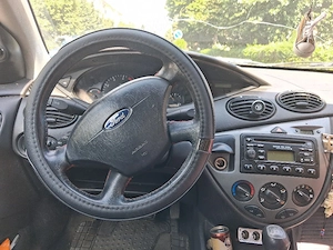 vanzare ford focus