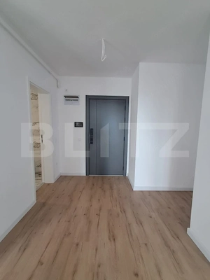 Apartament 3 camere, 63.23 mp, zona Livezeni  - imagine 9
