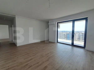 Apartament 3 camere, 63.23 mp, zona Livezeni  - imagine 3
