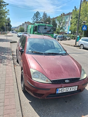 vanzare ford focus - imagine 4