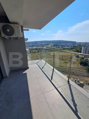 Apartament 3 camere, 63.23 mp, zona Livezeni  - imagine 12