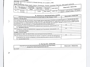 Universitate, Armeneasca, strada Parintele Staniloaie nr.6 - imagine 7