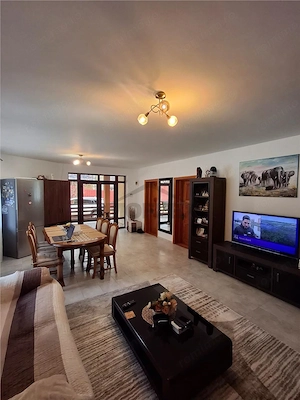 Vila Rustica  Dambul Morii 140 mp - imagine 7