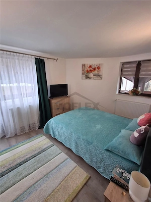 Vila Rustica  Dambul Morii 140 mp - imagine 13