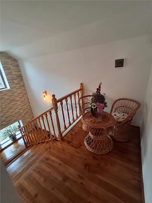 Vila Rustica  Dambul Morii 140 mp - imagine 10