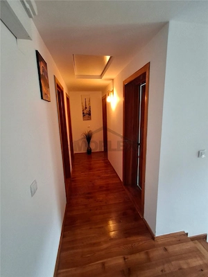 Vila Rustica  Dambul Morii 140 mp - imagine 12