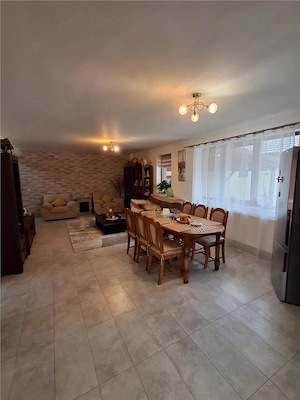 Vila Rustica  Dambul Morii 140 mp - imagine 8