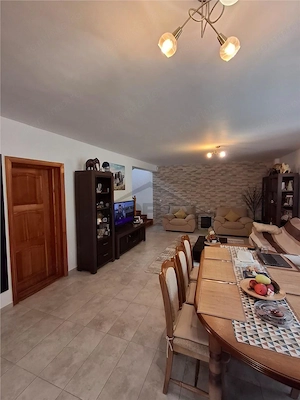 Vila Rustica  Dambul Morii 140 mp - imagine 9