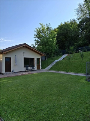 Vila Rustica  Dambul Morii 140 mp - imagine 5