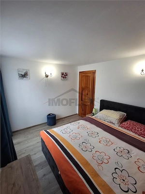 Vila Rustica  Dambul Morii 140 mp - imagine 20