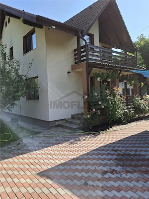 Vila Rustica  Dambul Morii 140 mp - imagine 3