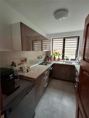 Vila Rustica  Dambul Morii 140 mp - imagine 6