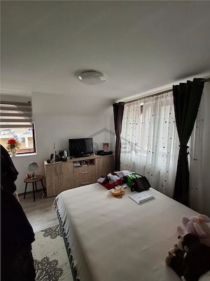 Vila Rustica  Dambul Morii 140 mp - imagine 14