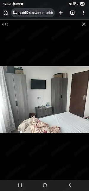 Apartament 3 camere Barbu Lautaru - imagine 6