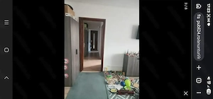 Apartament 3 camere Barbu Lautaru - imagine 3