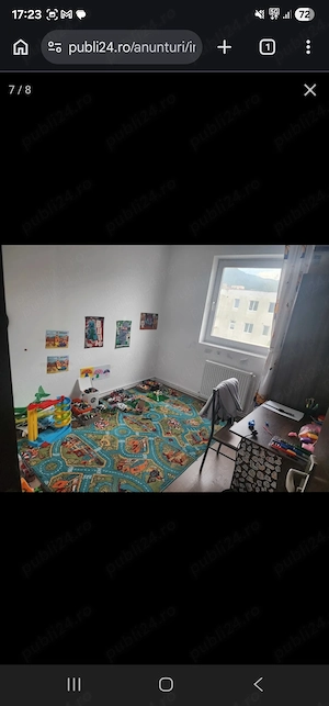 Apartament 3 camere Barbu Lautaru - imagine 7