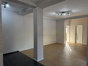 BRAYTIM - 3 CAMERE - PARTER - RENOVAT - ZONA BUNA - imagine 3