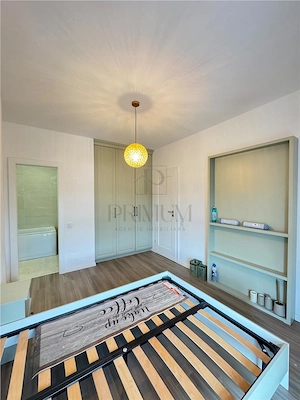 Apartament 3 camere deosebit mobilat si utilat modern in bloc nou - Torontalului - imagine 10