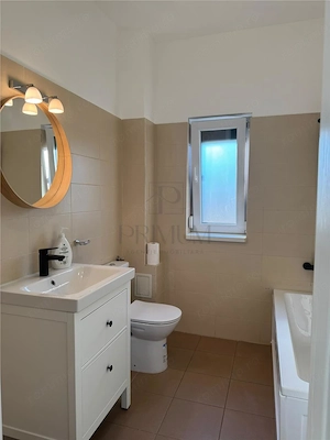 BRAYTIM - 3 CAMERE - PARTER - RENOVAT - ZONA BUNA - imagine 7