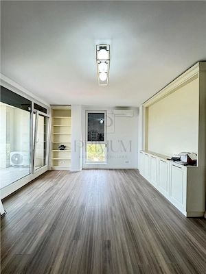 Apartament 3 camere deosebit mobilat si utilat modern in bloc nou - Torontalului - imagine 4